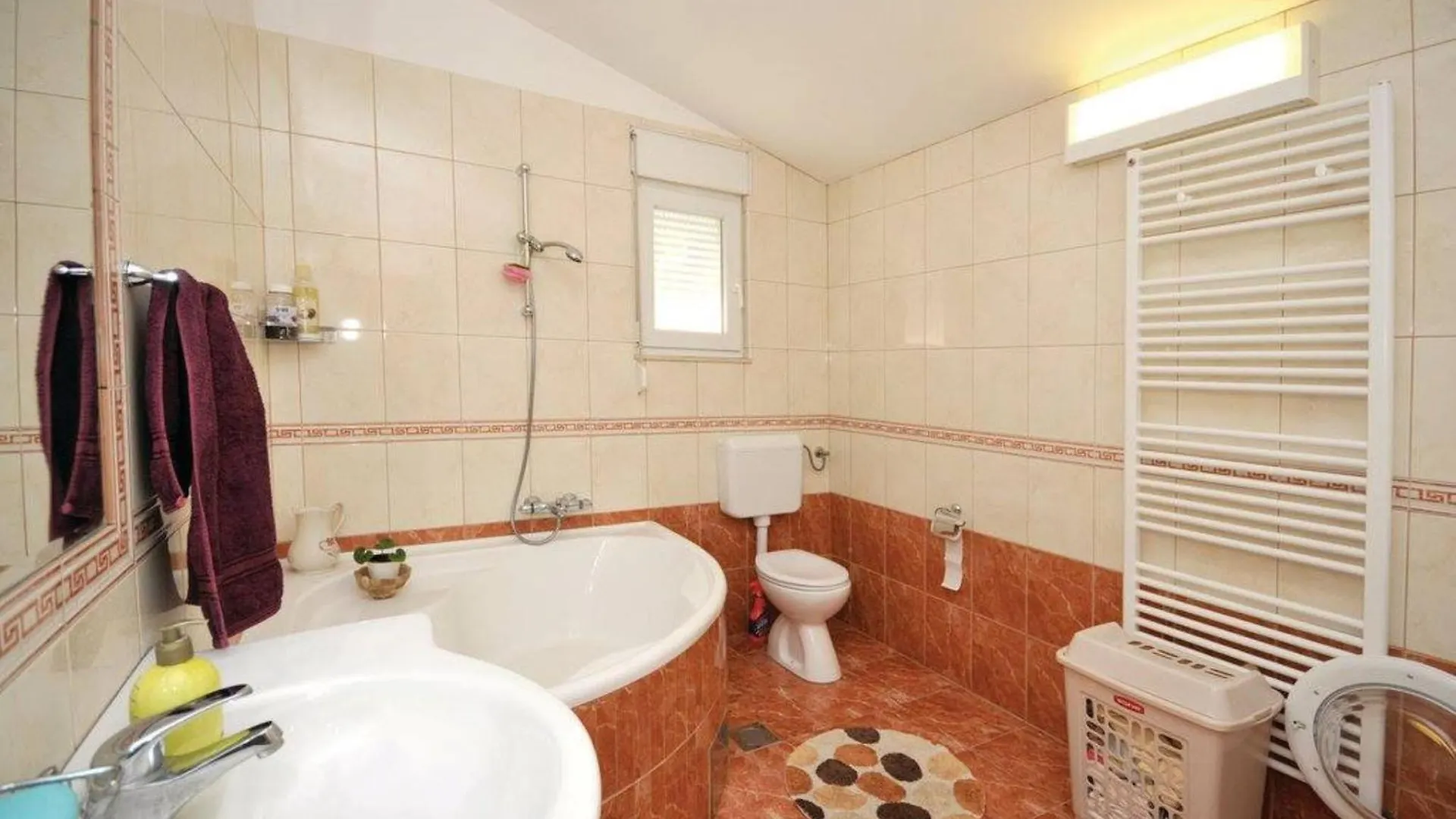 Kaštel Novi Apartment Sara קרואטיה