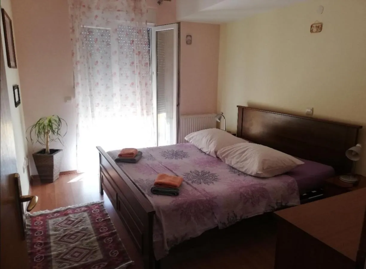 Kaštel Novi Apartment Sara 0*, Kaštel Novi